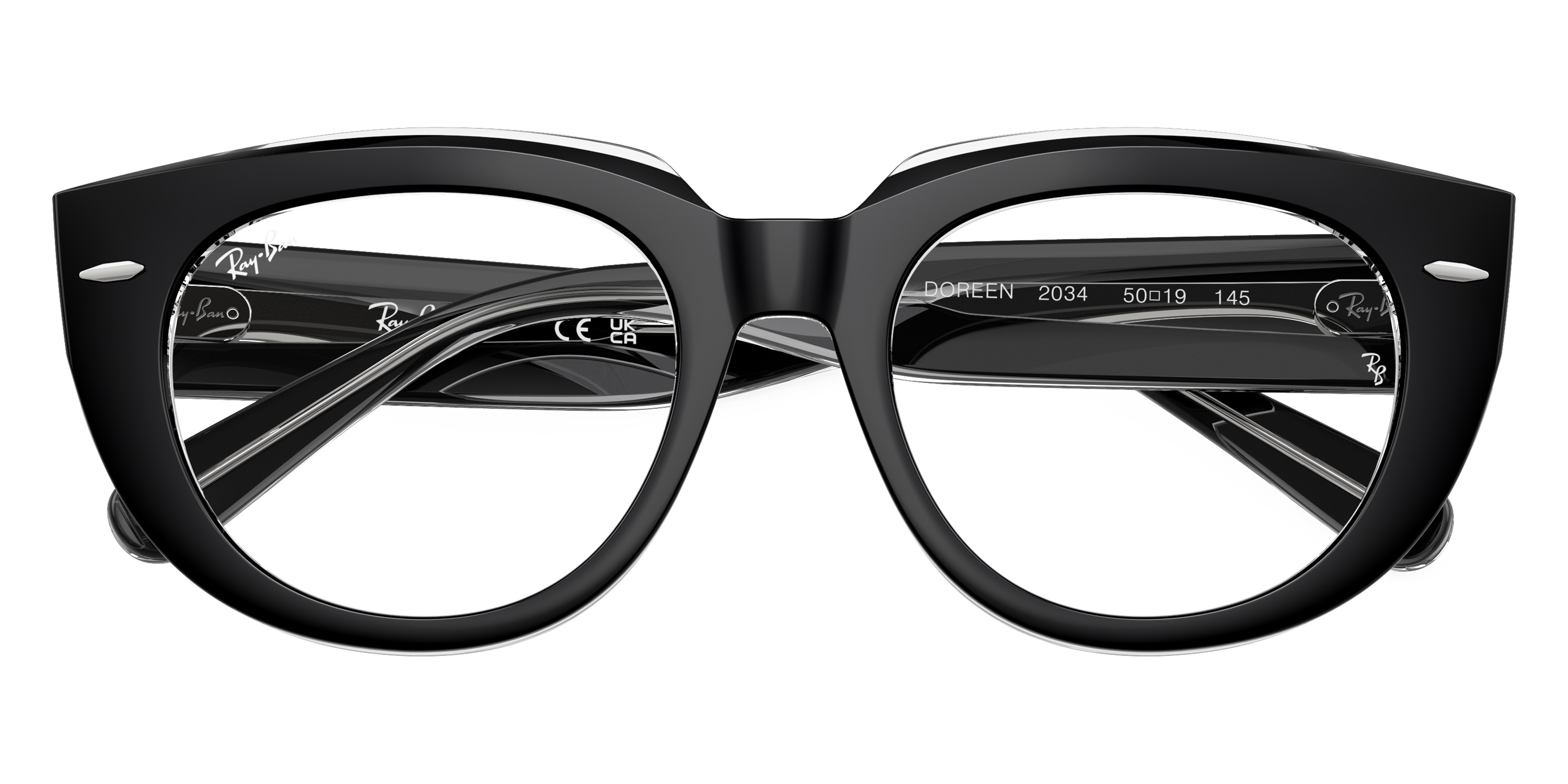 Ray-Ban™ - Doreen RX5586