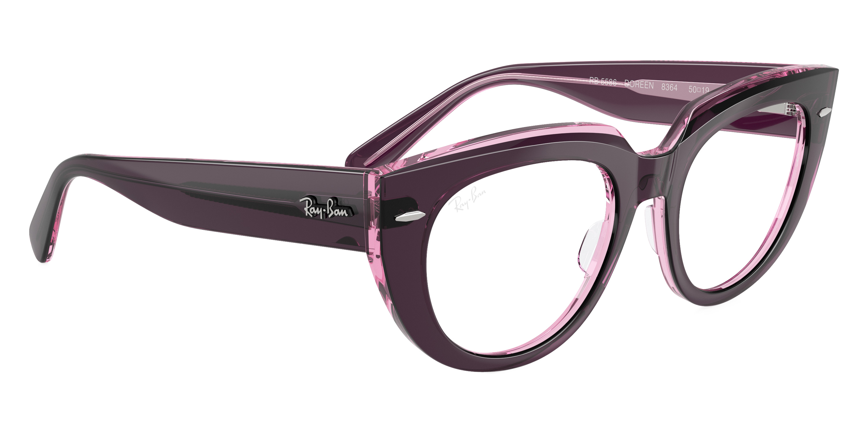 Ray-Ban™ - Doreen RX5586