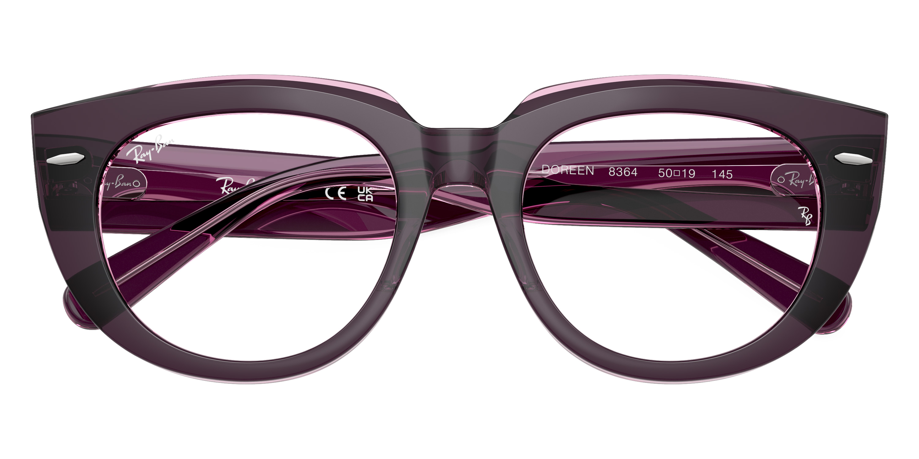 Ray-Ban™ - Doreen RX5586