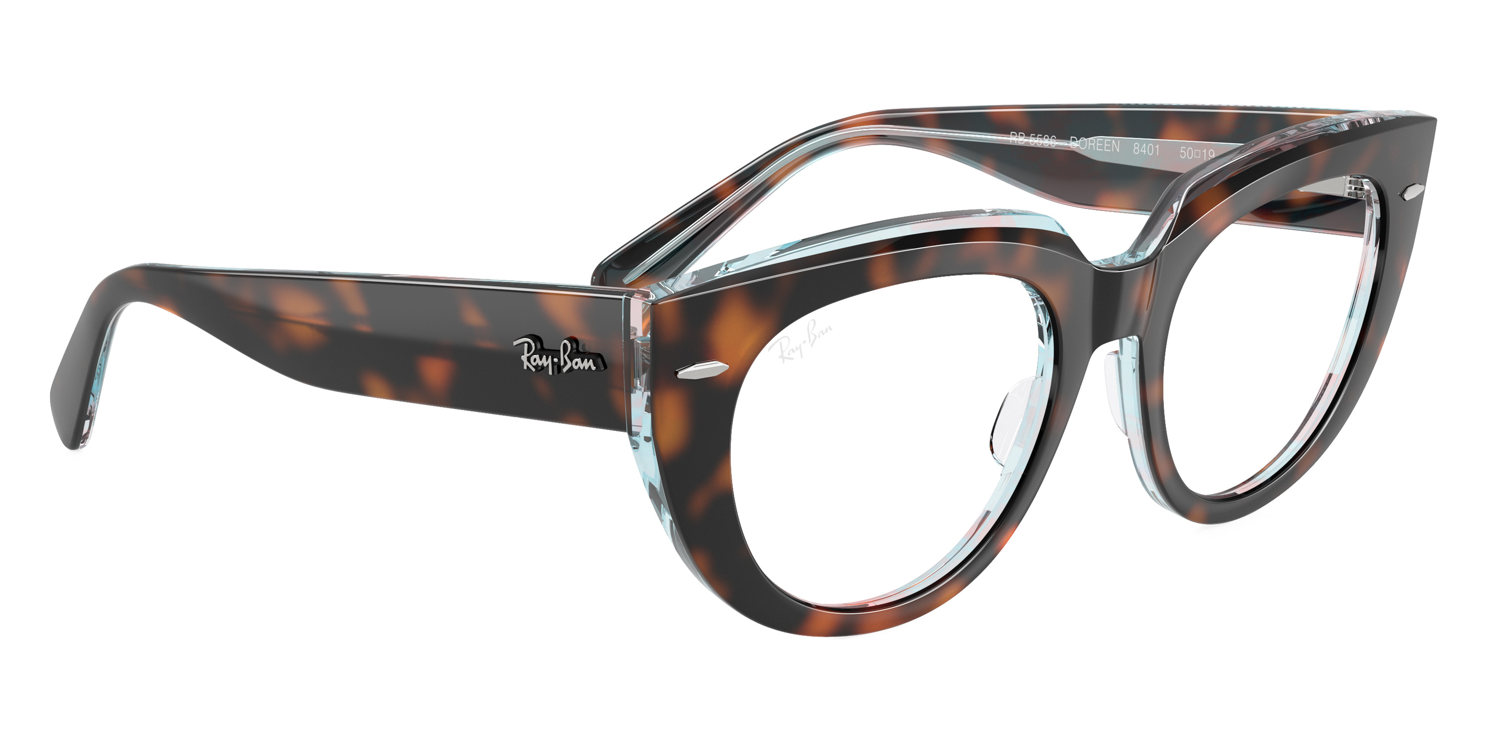Ray-Ban™ - Doreen RX5586