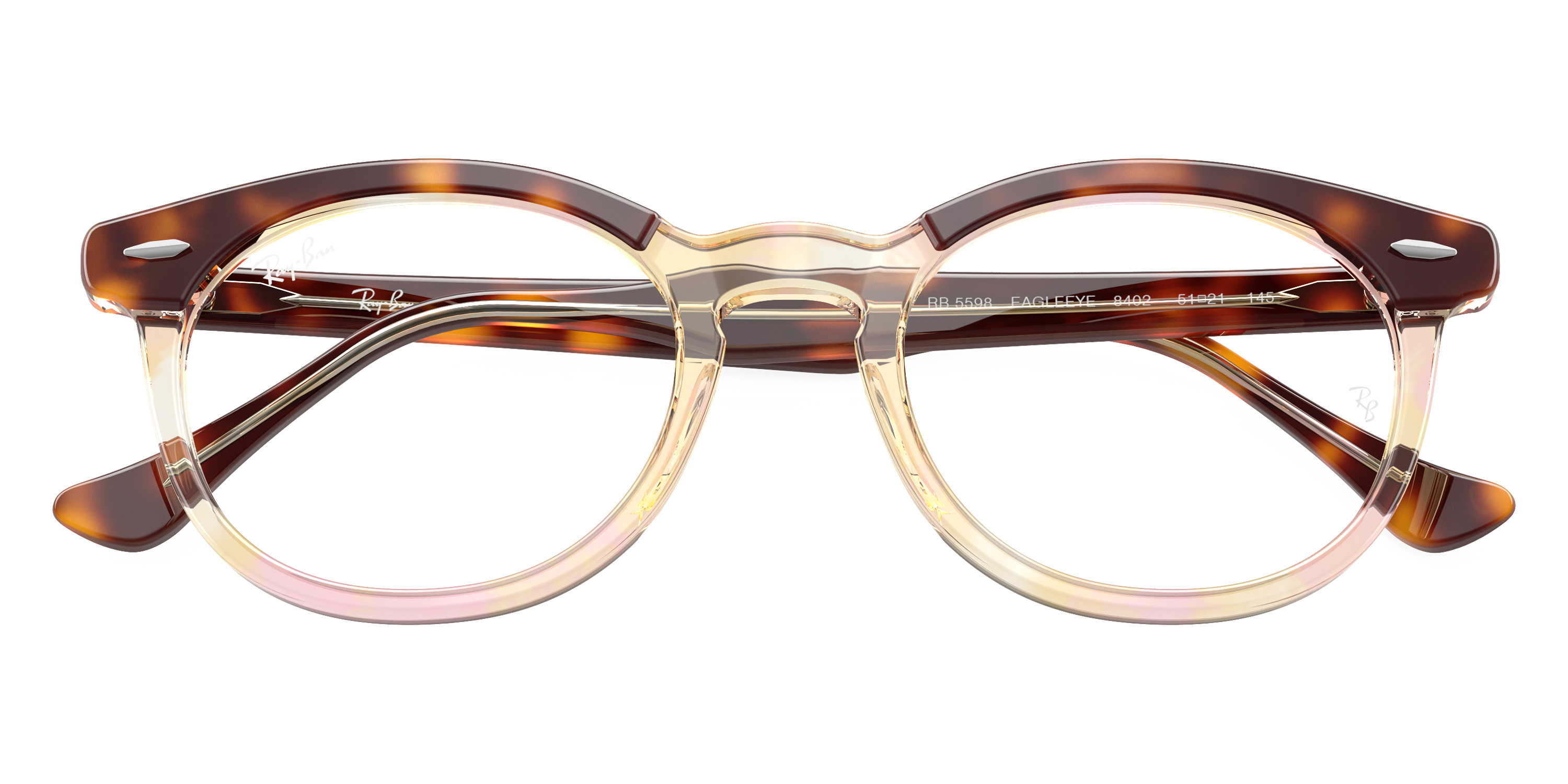 Ray-Ban™ - Eagleeye RX5598