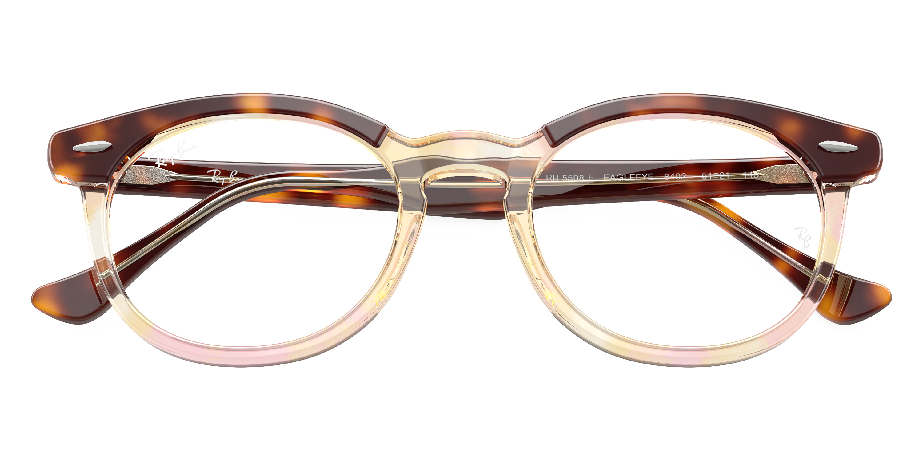 Ray-Ban™ - Eagleeye RX5598F