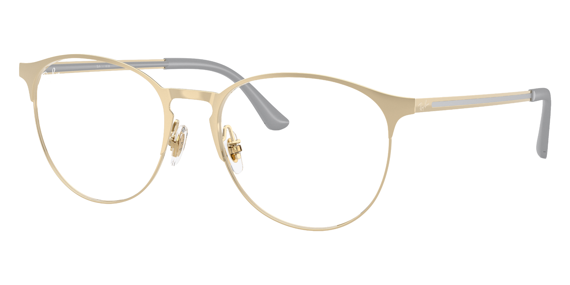 Color: Pale Gold (2993) - Ray-Ban RX6375299351