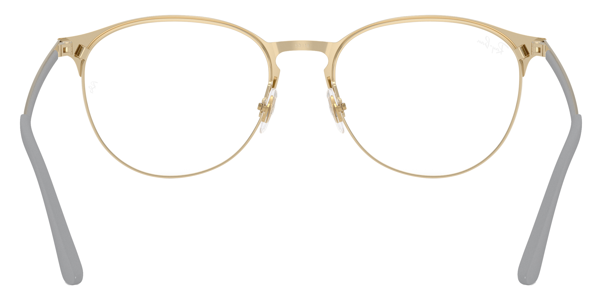 Color: Pale Gold (2993) - Ray-Ban RX6375299351