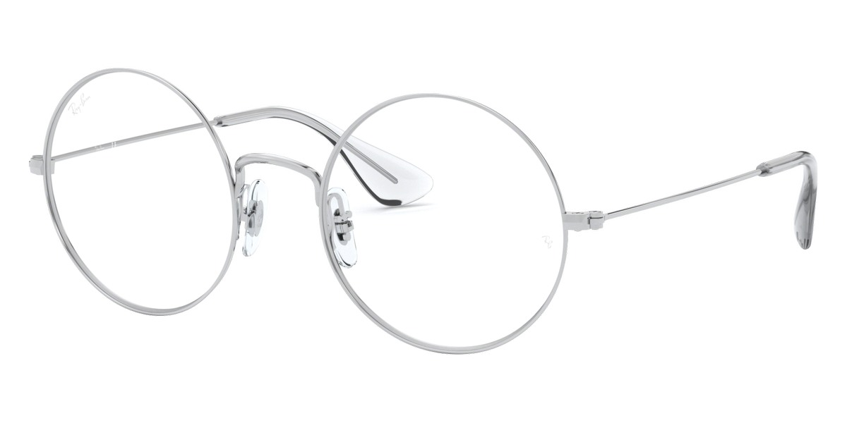 Color: Silver (2968) - Ray-Ban RX6392296853
