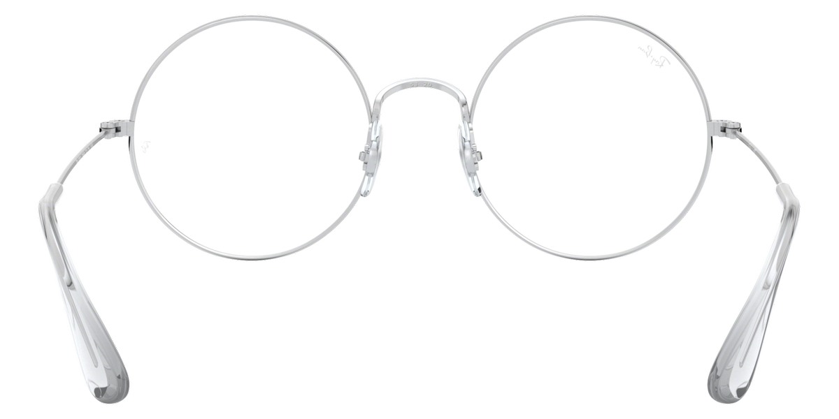 Color: Silver (2968) - Ray-Ban RX6392296853
