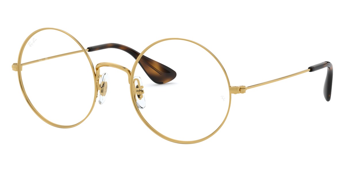 Color: Arista (2969) - Ray-Ban RX6392296950