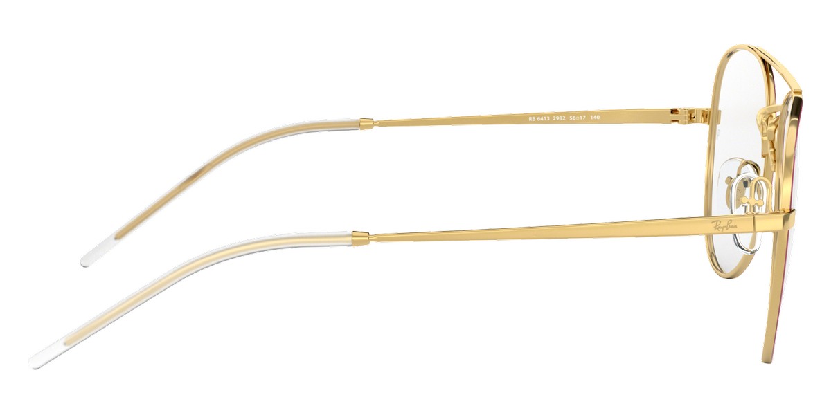 Ray-Ban™ - RX6413