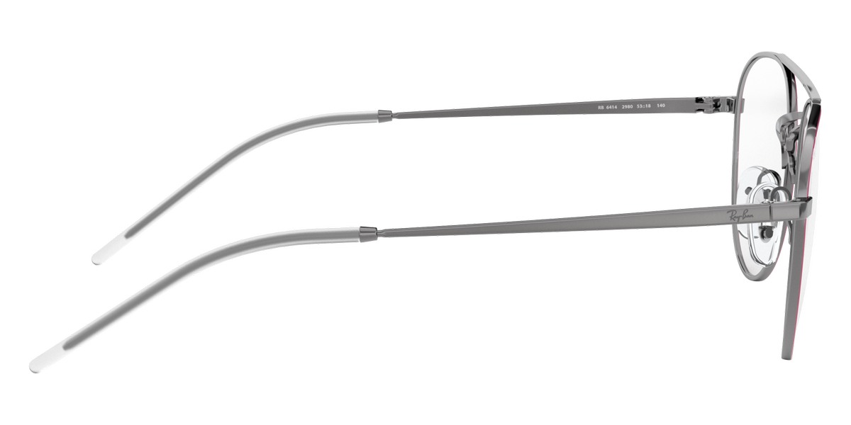 Ray-Ban™ - RX6414