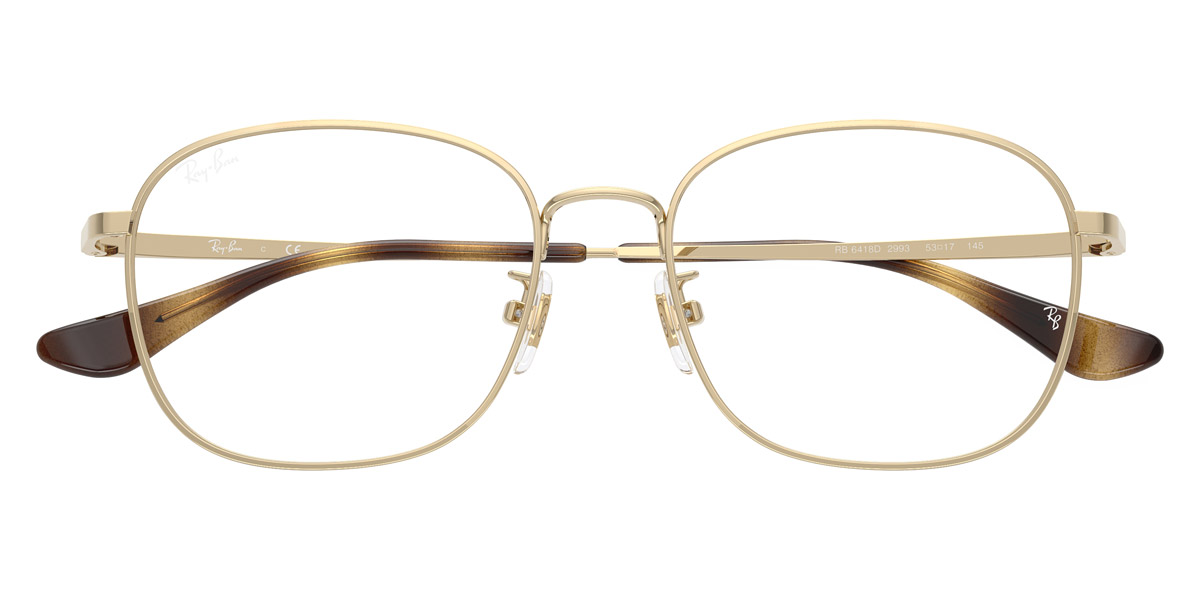 Ray-Ban™ - RX6418D