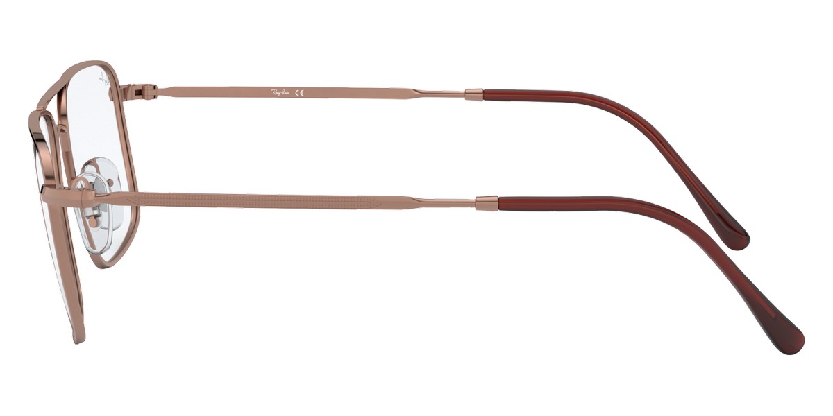 Ray-Ban™ RX6434 Square Eyeglasses | EyeOns.com Ray-Ban™ RX6434 Square Eyeglasses | EyeOns.com