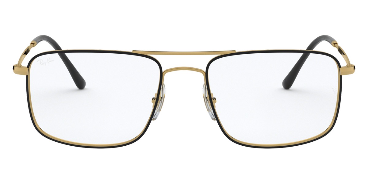 Ray-Ban™ - RX6434