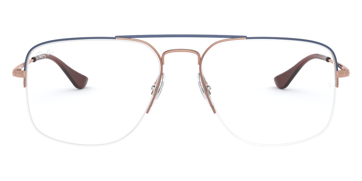Ray-Ban™ - The General Gaze RX6441