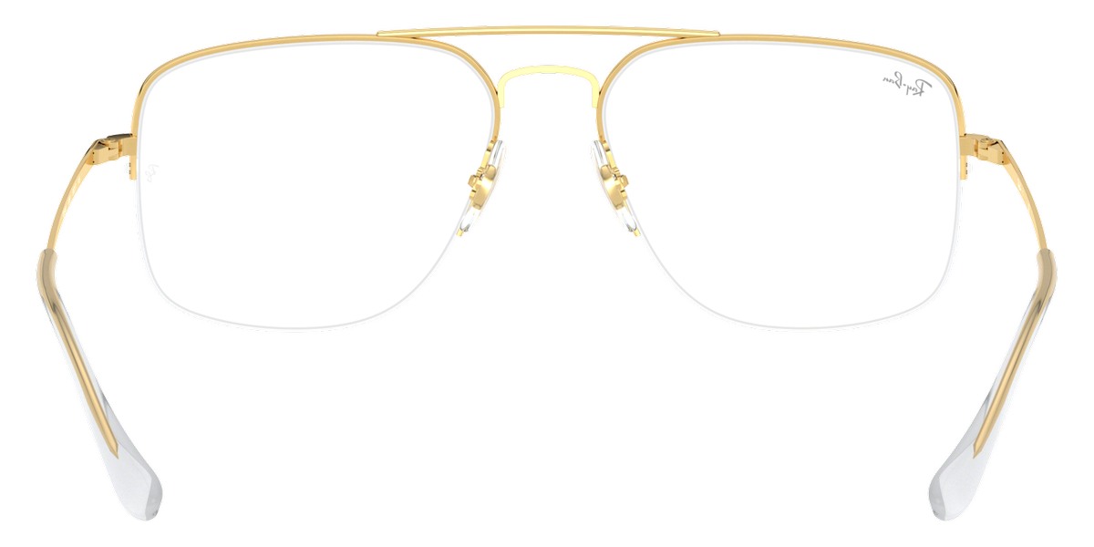 Ray-Ban™ - The General Gaze RX6441