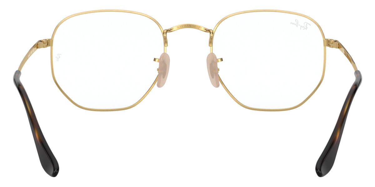 Ray-Ban™ - Hexagonal RX6448F