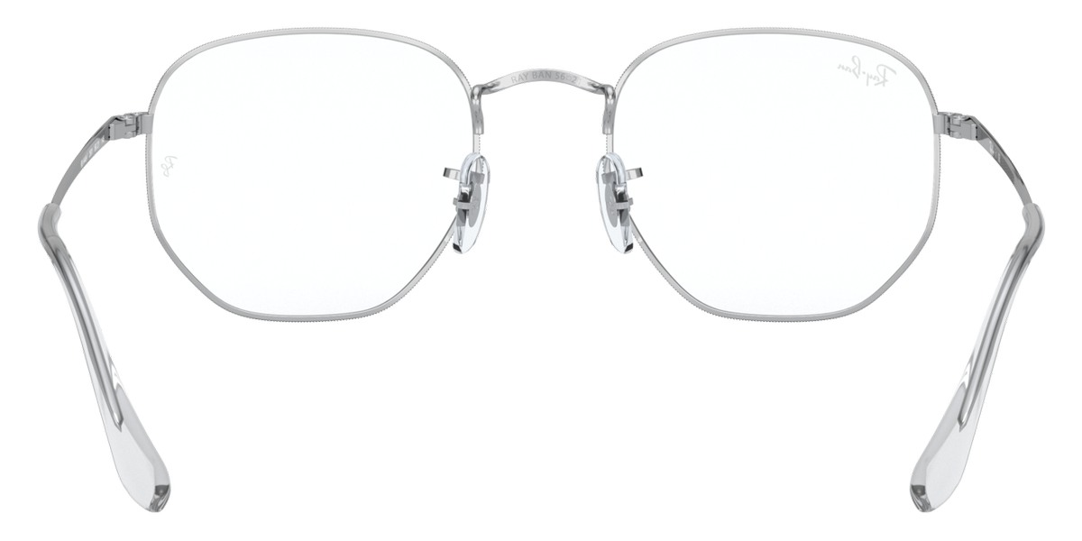 Ray-Ban™ - Hexagonal RX6448F
