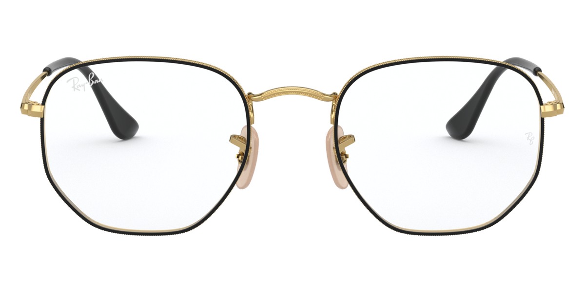 Ray-Ban™ - Hexagonal RX6448F