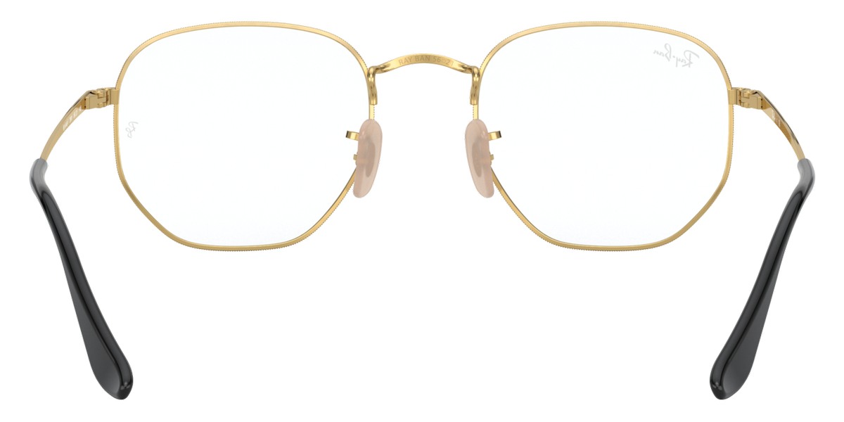 Ray-Ban™ - Hexagonal RX6448F