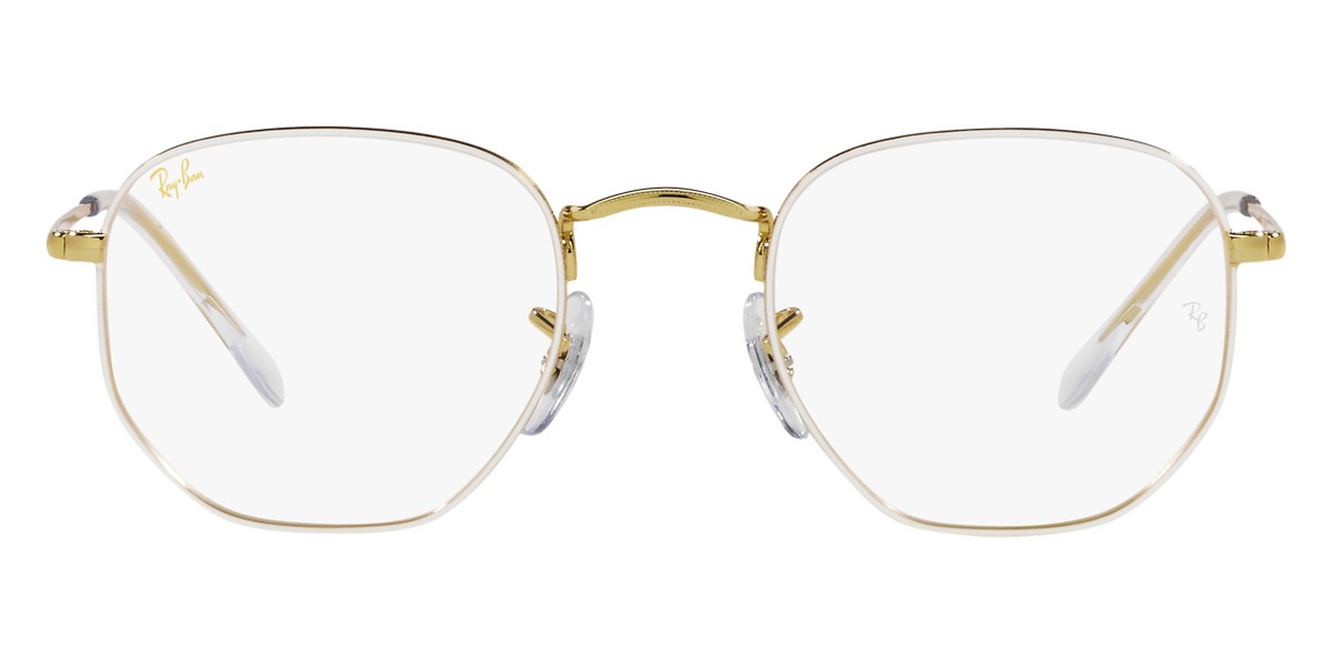 Ray-Ban™ - Hexagonal RX6448F