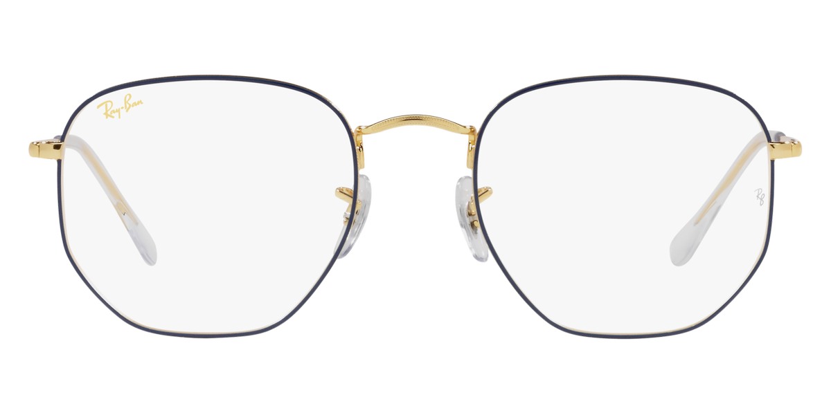 Ray-Ban™ - Hexagonal RX6448F
