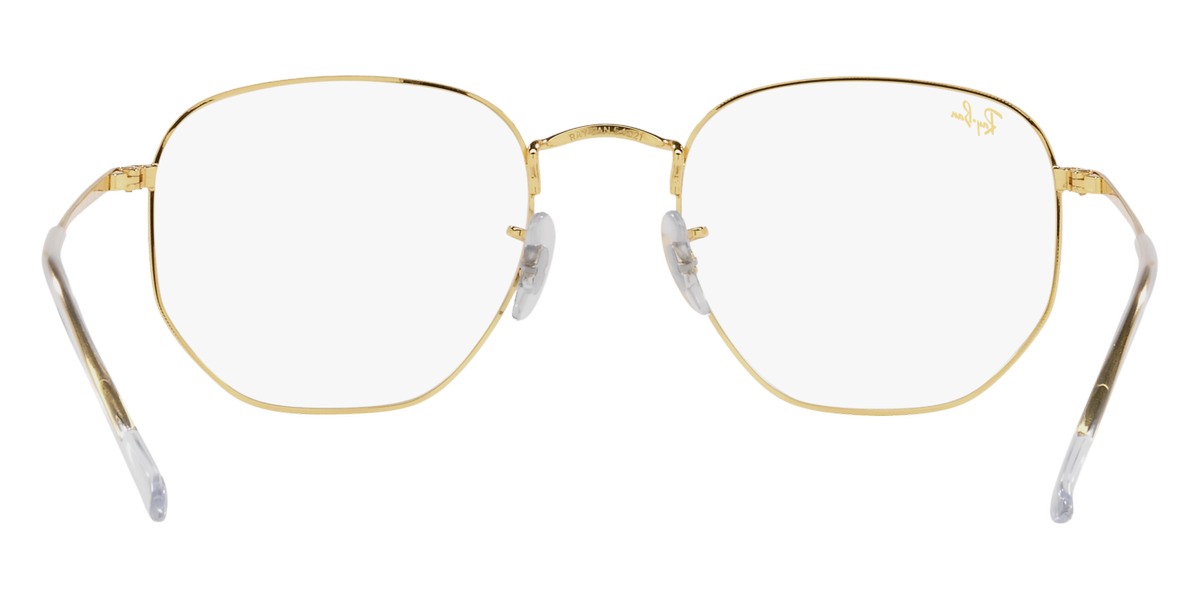 Ray-Ban™ - Hexagonal RX6448F