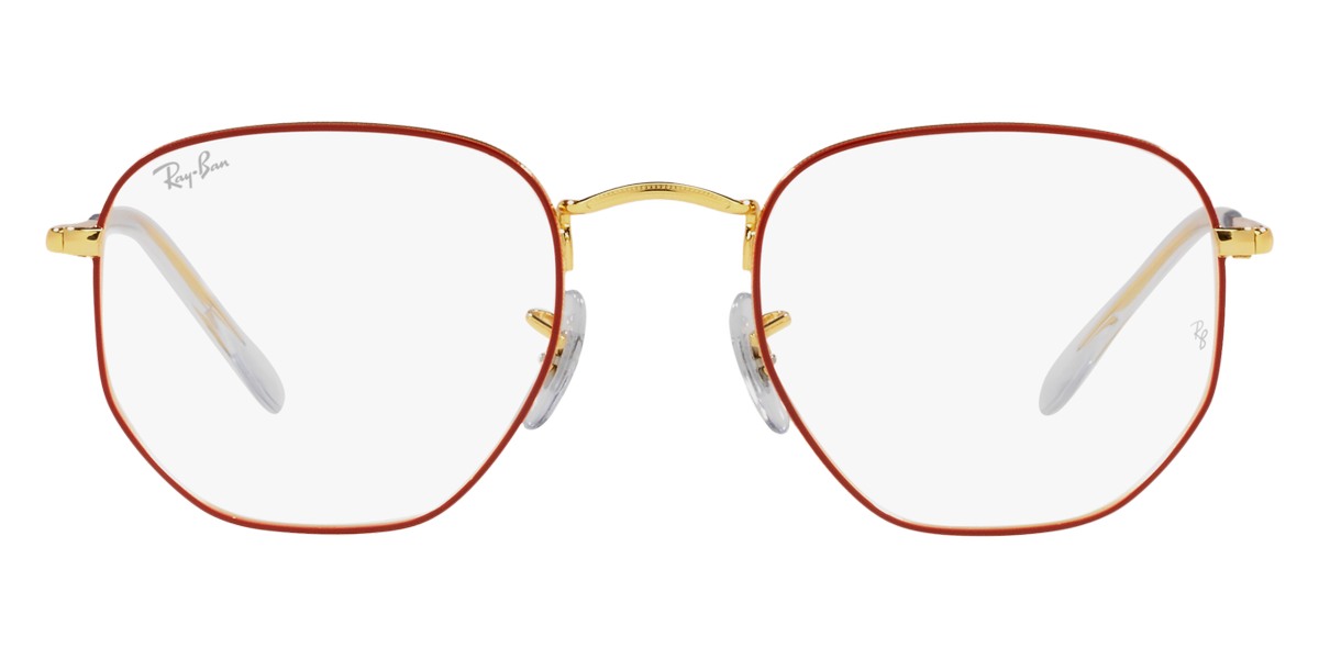 Ray-Ban™ - Hexagonal RX6448F
