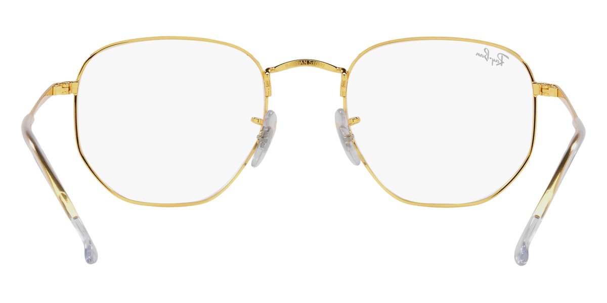 Ray-Ban™ - Hexagonal RX6448F