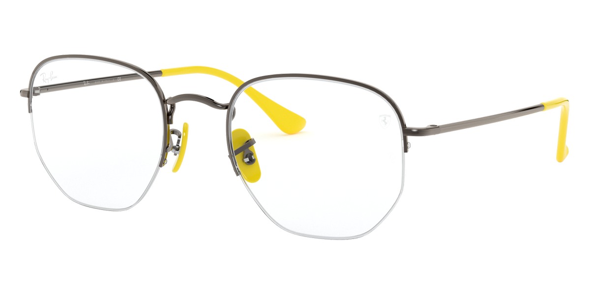 Ray-Ban™ - RX6448M