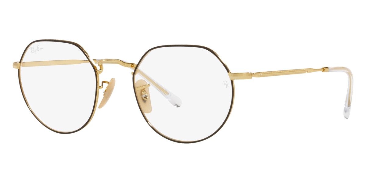 Ray-Ban™ - Jack RX6465