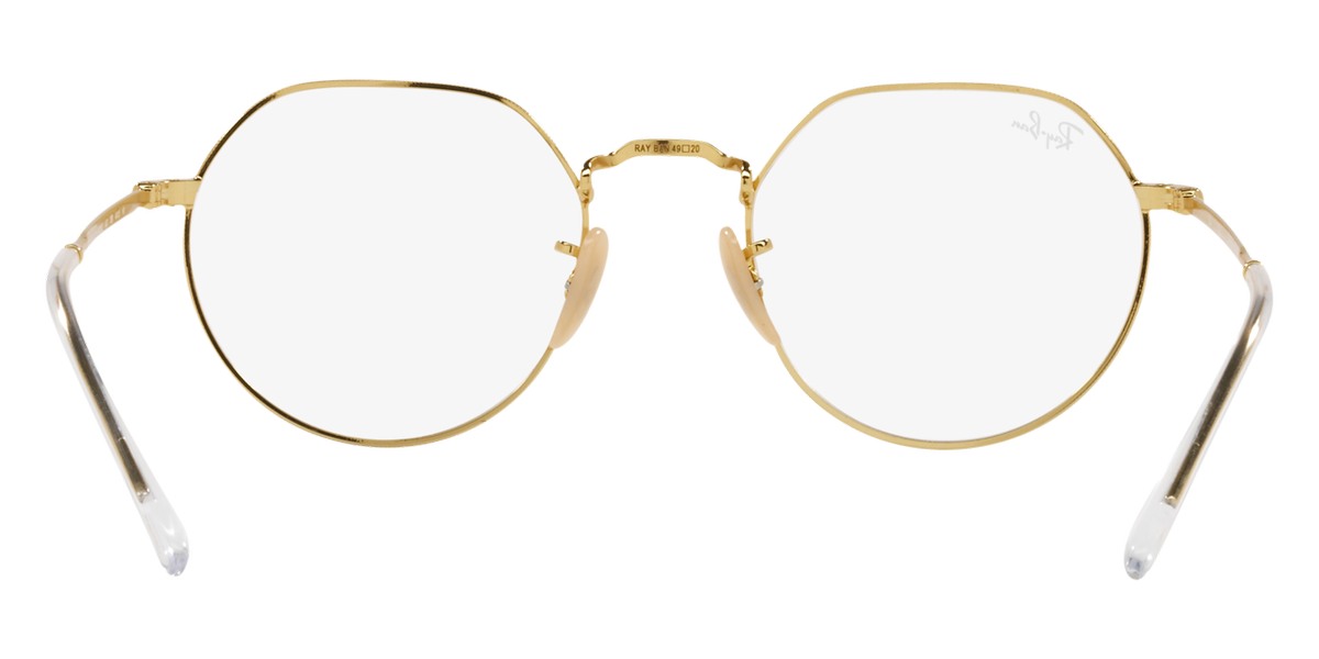 Ray-Ban™ - Jack RX6465