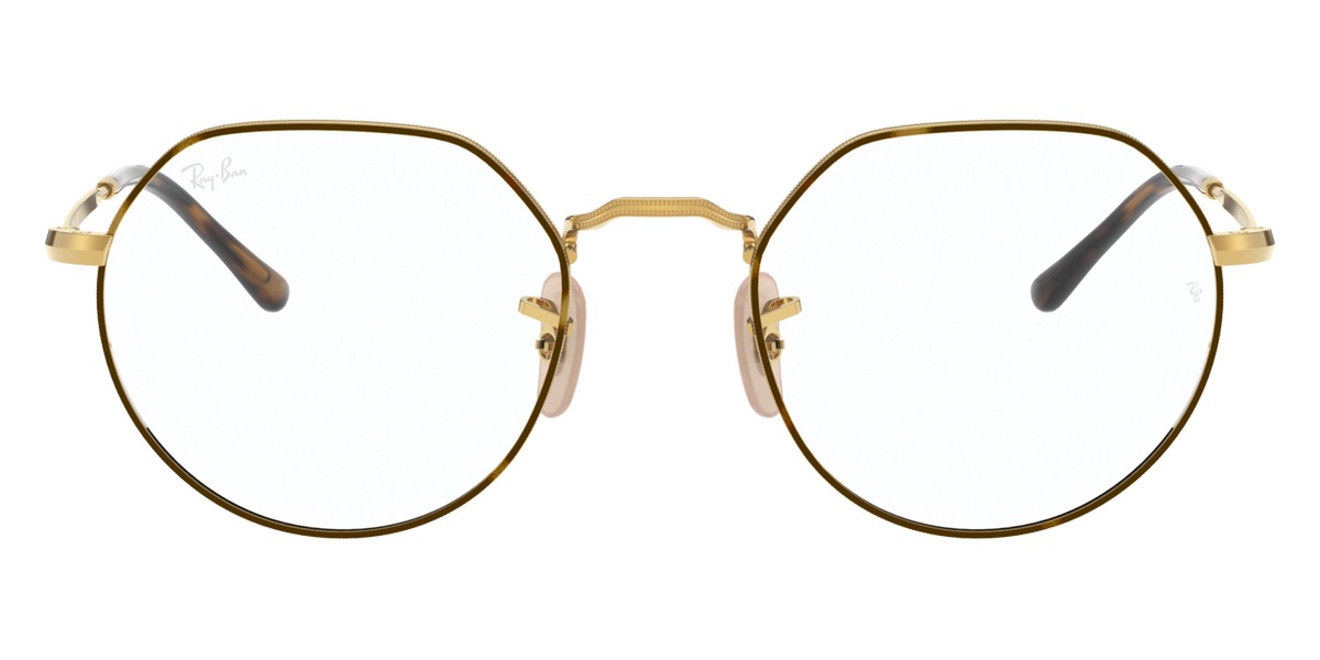 Ray-Ban™ - Jack RX6465