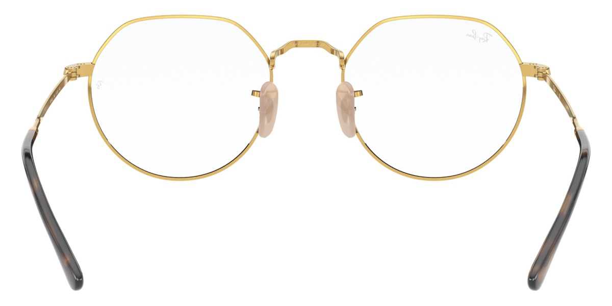 Ray-Ban™ - Jack RX6465