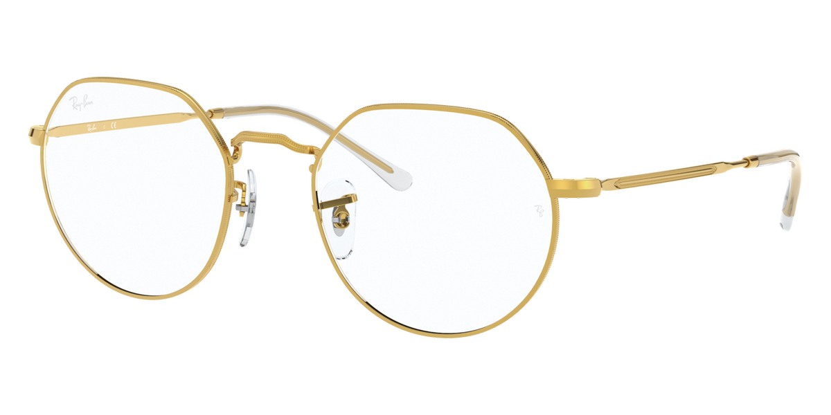 Ray-Ban™ - Jack RX6465