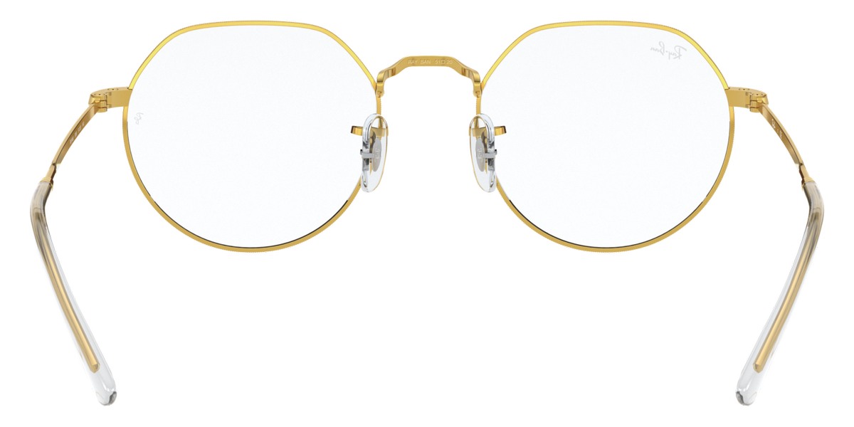 Ray-Ban™ - Jack RX6465