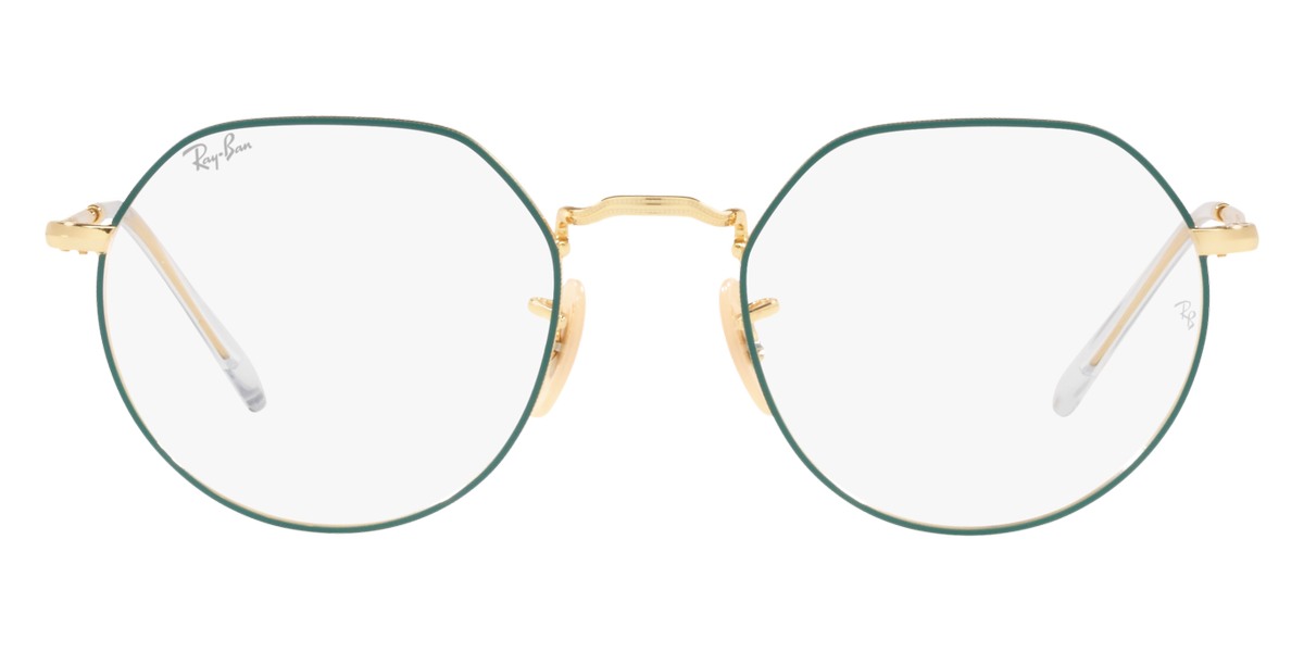Ray-Ban™ - Jack RX6465