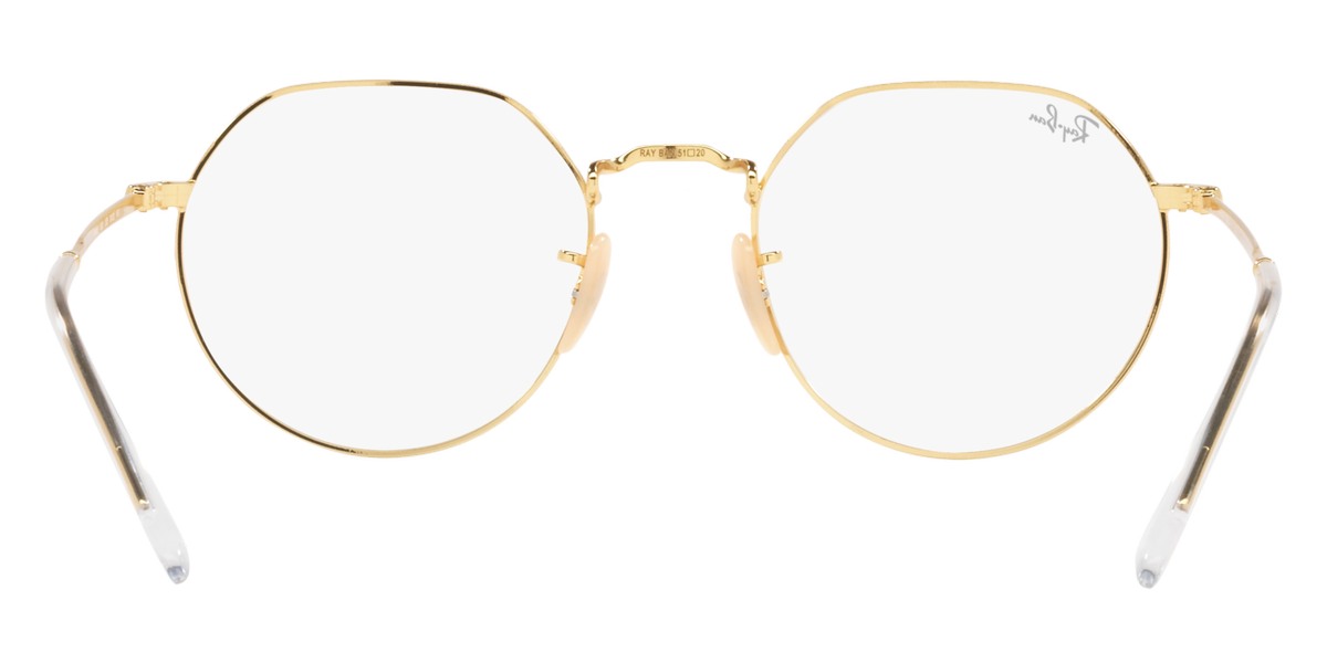 Ray-Ban™ - Jack RX6465
