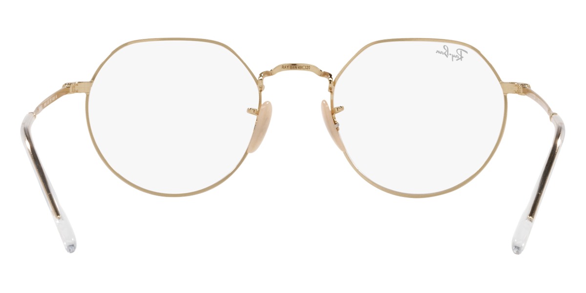Ray-Ban™ - Jack RX6465