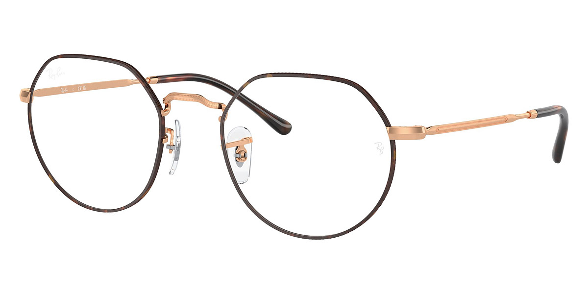 Ray-Ban™ - Jack RX6465
