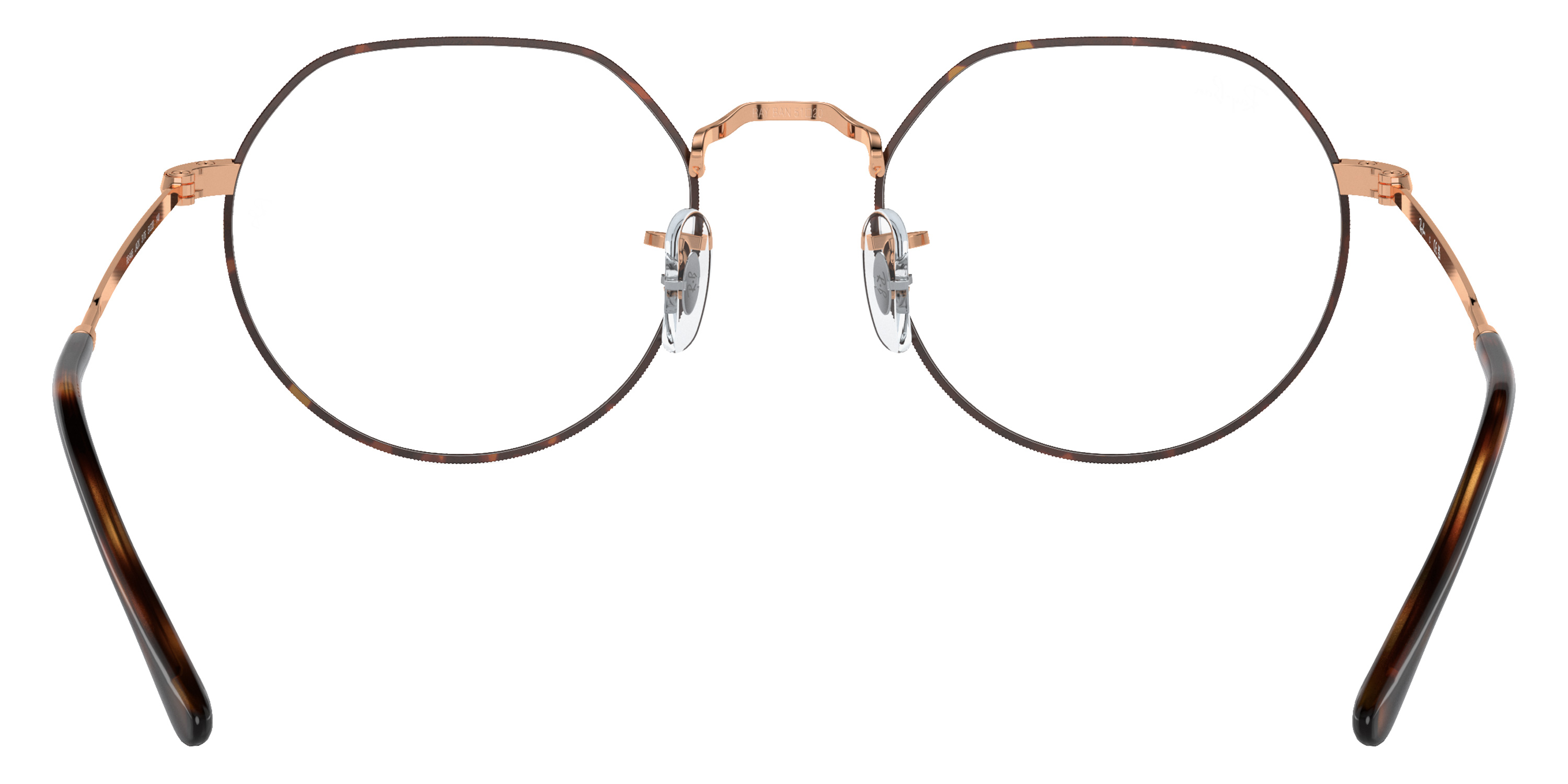 Ray-Ban™ - Jack RX6465