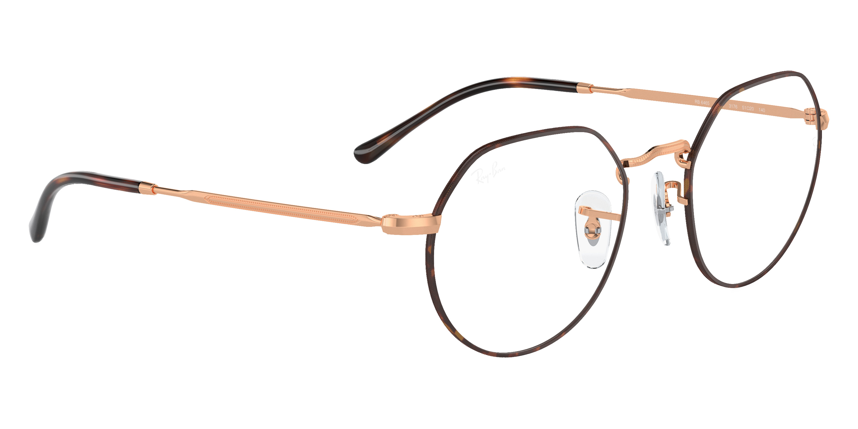 Ray-Ban™ - Jack RX6465