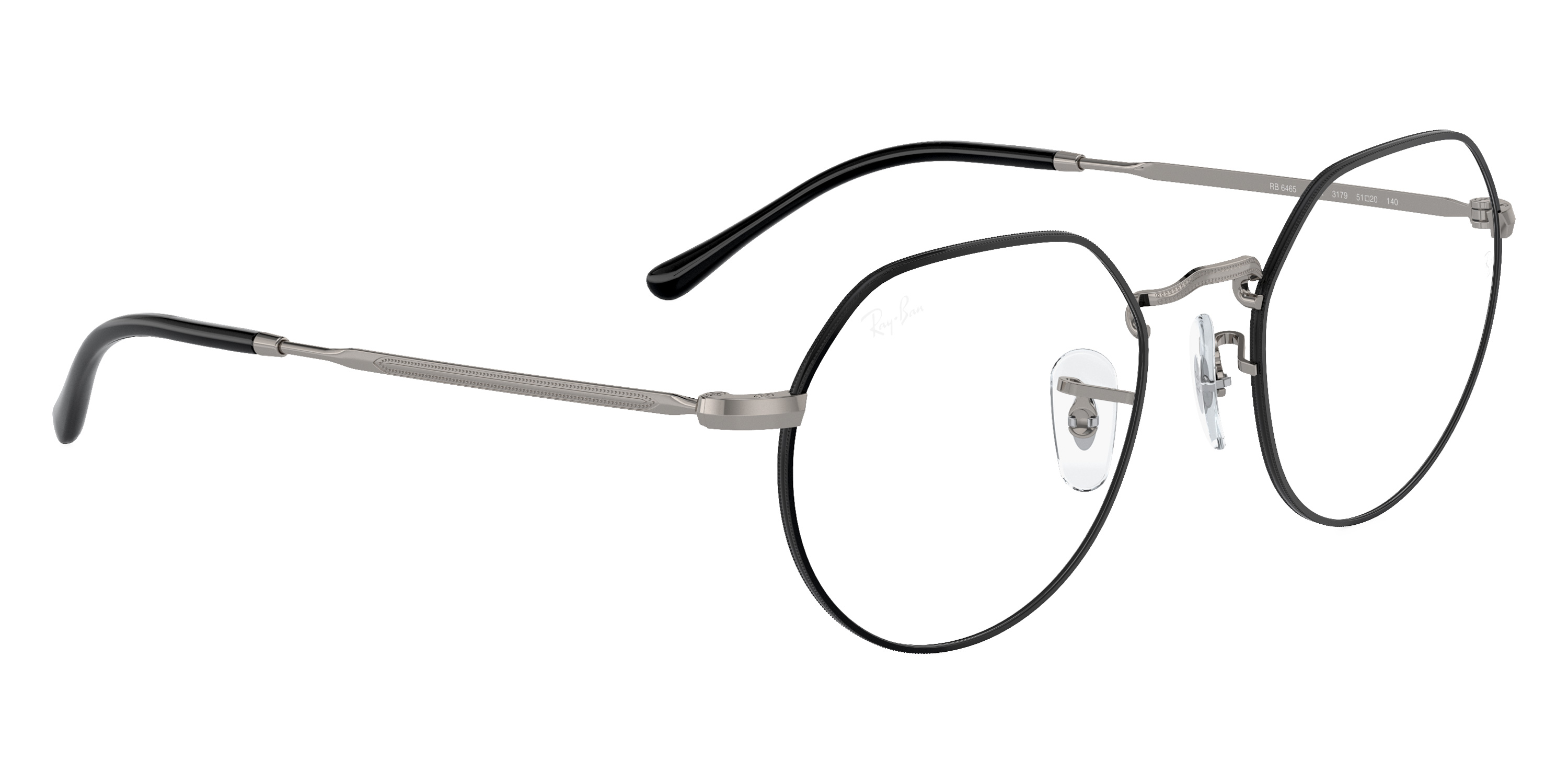Ray-Ban™ - Jack RX6465