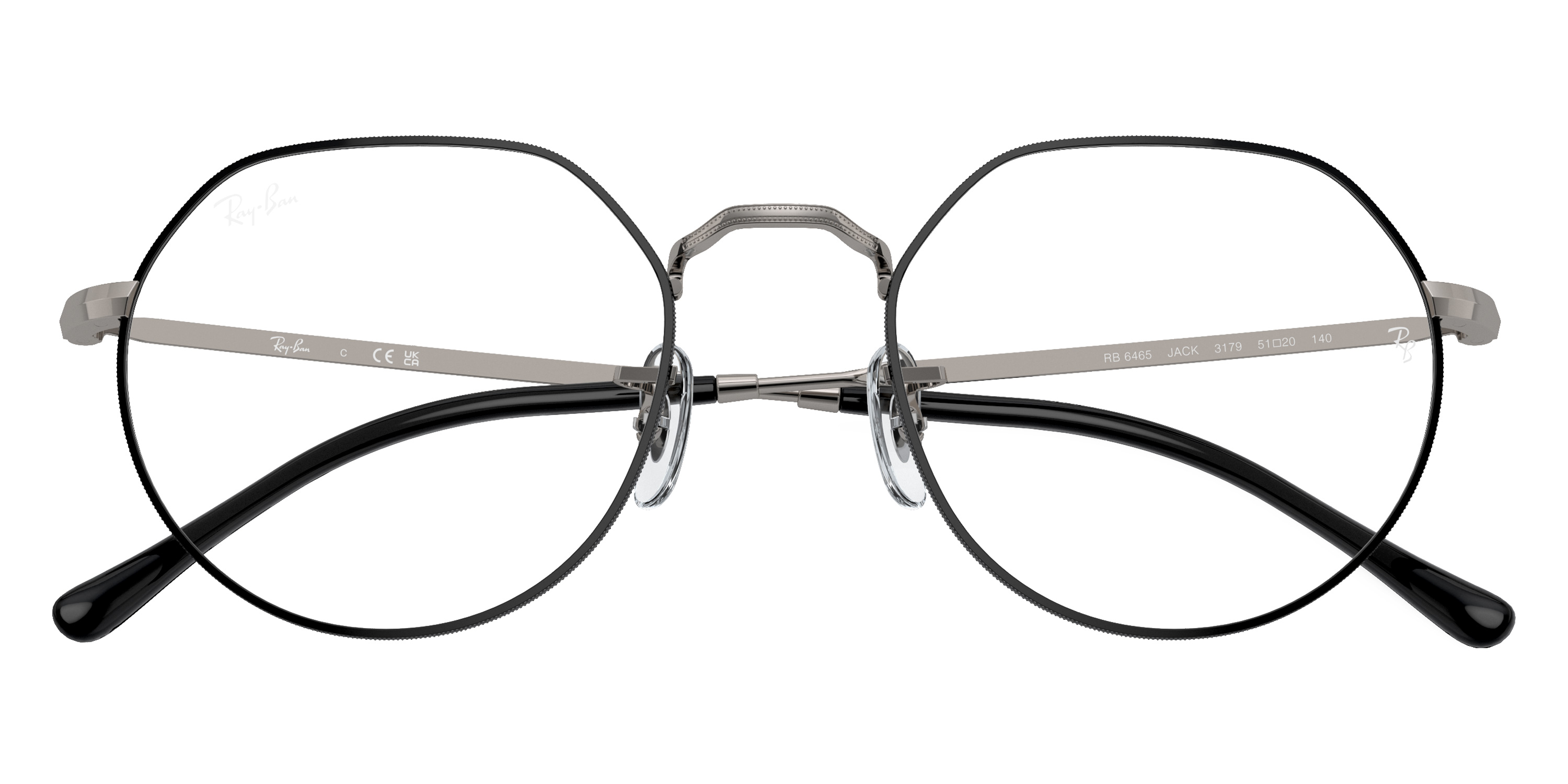 Ray-Ban™ - Jack RX6465