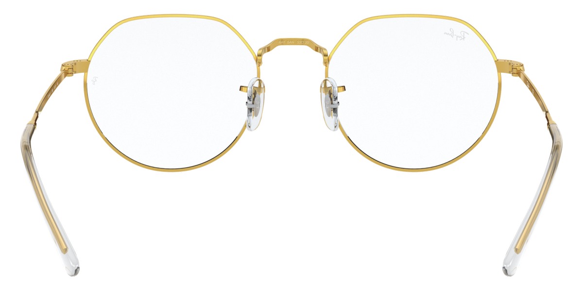 Ray-Ban™ - Jack RX6465F