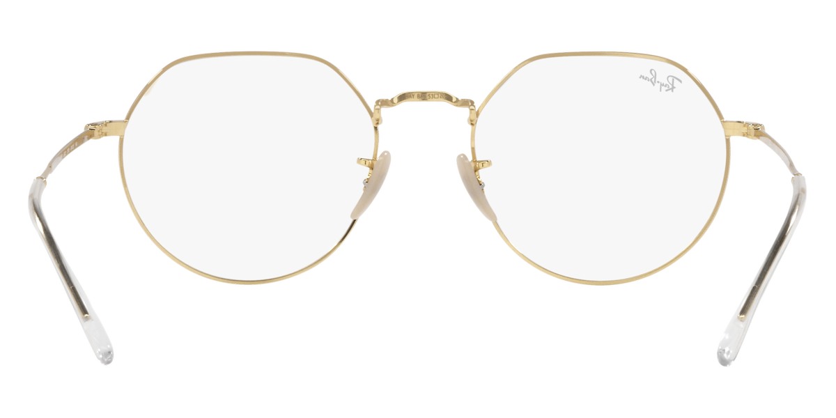Ray-Ban™ - Jack RX6465F