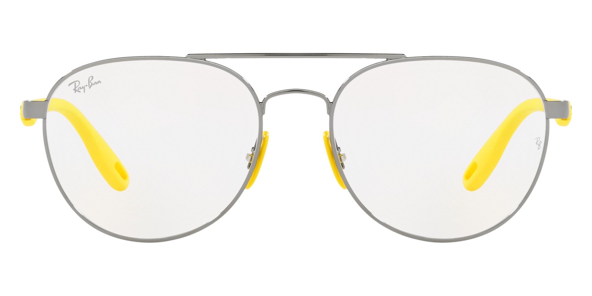 Ray-Ban™ - RX6473M