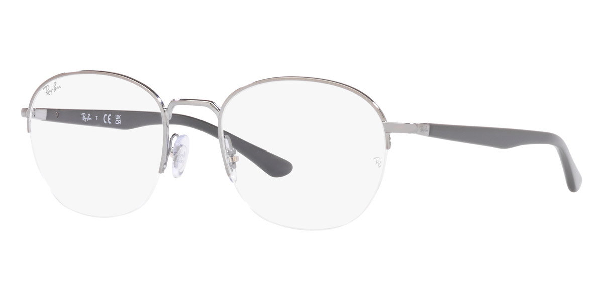 Ray-Ban™ - RX6487