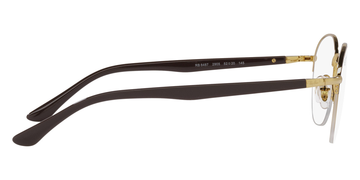 Ray-Ban™ - RX6487