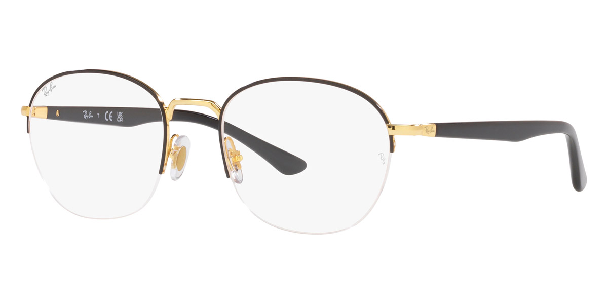 Ray-Ban™ - RX6487