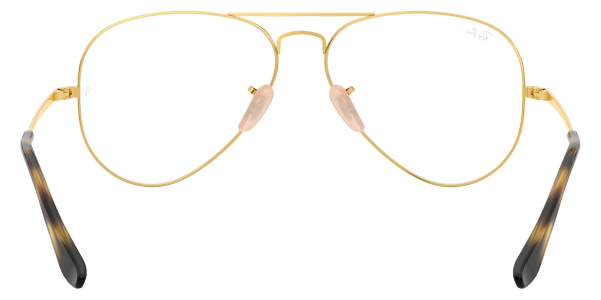 Ray-Ban™ - Aviator RX6489