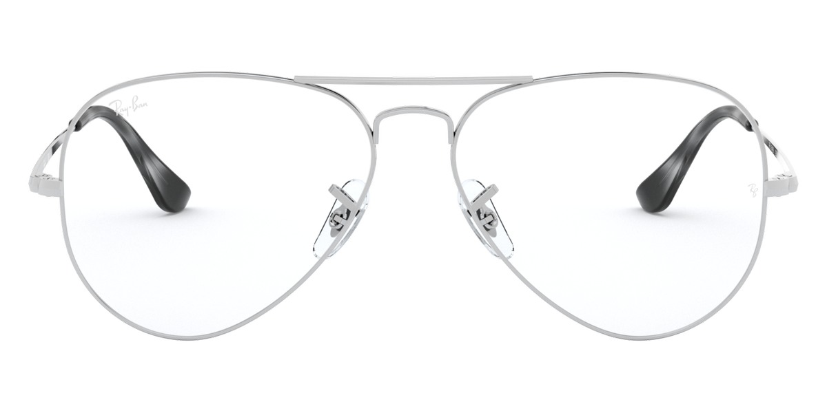 Ray-Ban™ - Aviator RX6489